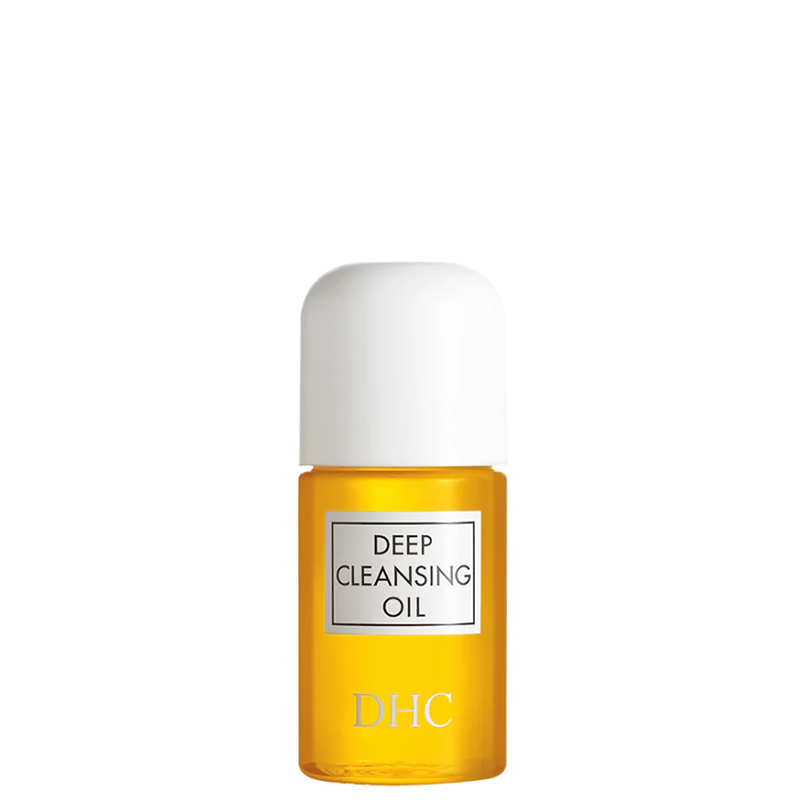 DHC Deep Cleansing Oil 200ml